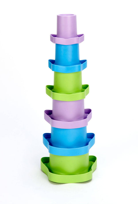 Stacking Cups