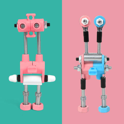 Lil Robots: Collectible Mini Toy Kits