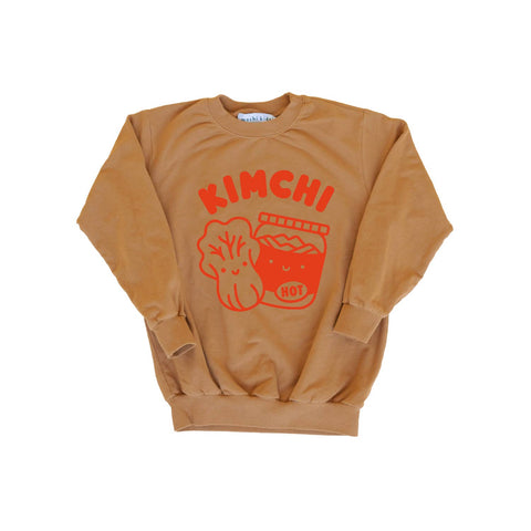 Kimchi Kids Sweatshirt