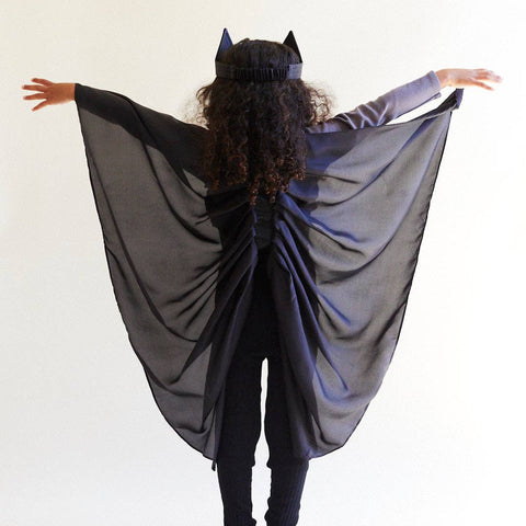 Bat Costume