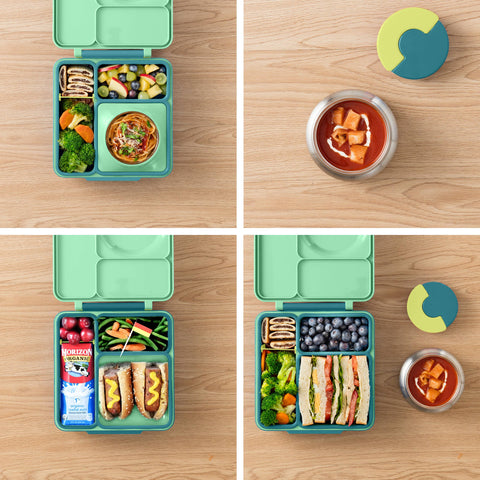 OmieBox Bento