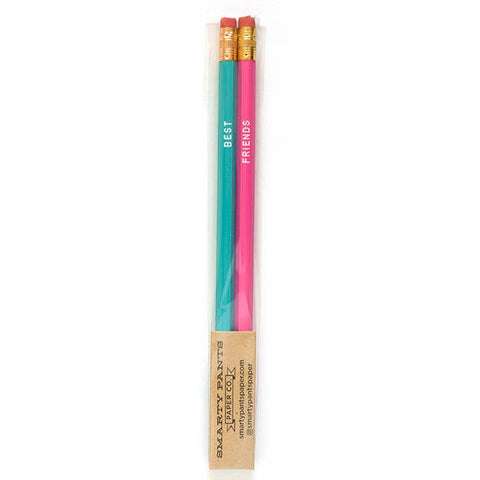 BFF Pencils