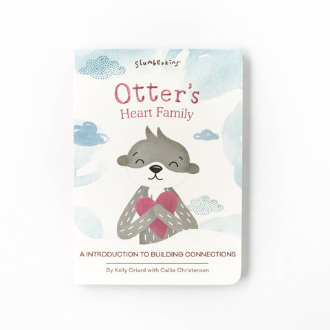 Otter's Building Connections Set