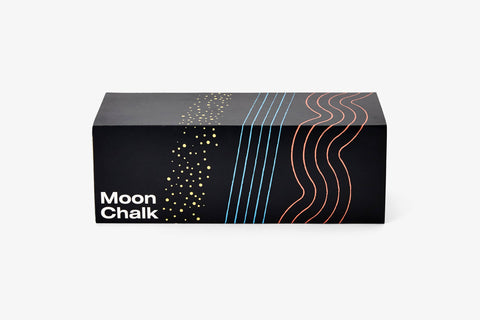 Moon Chalk - Color Set