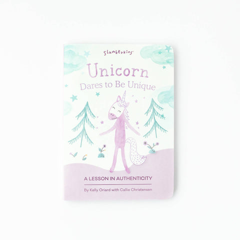 Unicorn's Authenticity Set