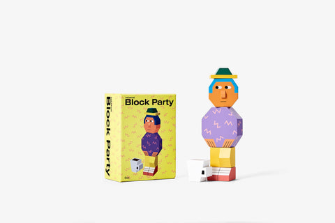 Block Party