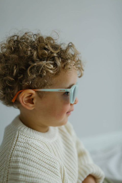 Baby & Toddler Polarized Sunglasses 0-2 years