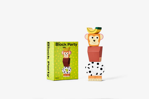 Block Party