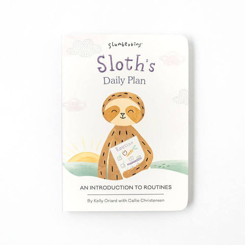 Sloth's Routines Set
