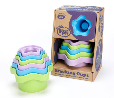 Stacking Cups