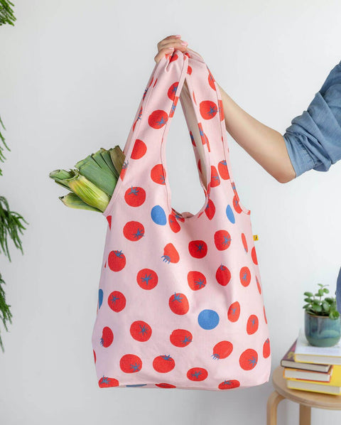 Slouchy Bag Tomatoes