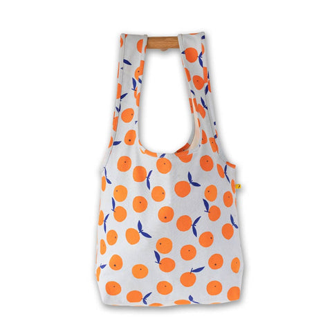 Slouchy Bag Oranges