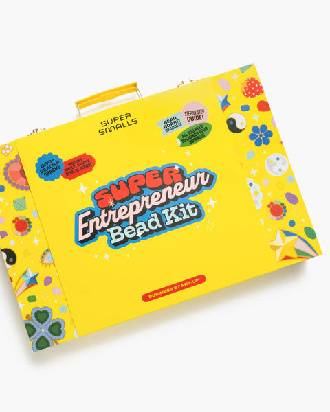 Super Entrepreneur Bead Kit