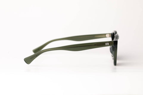 Pacifica Frame - Deep Matcha