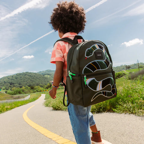 Kane Backpack