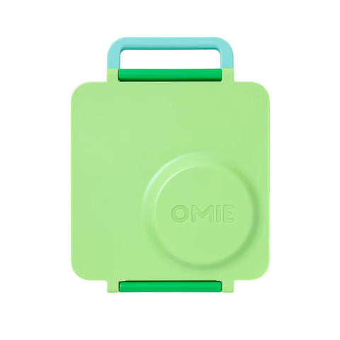 OmieBox: NEW COLORS