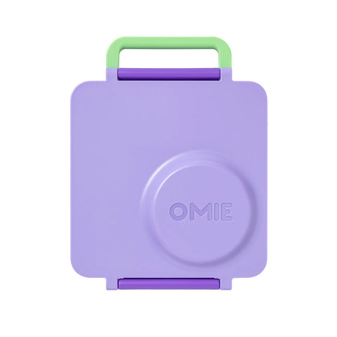 OmieBox: NEW COLORS