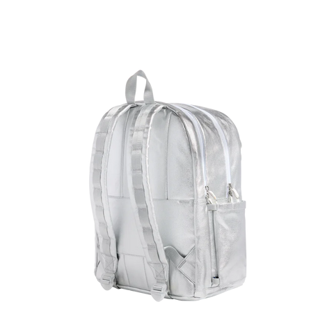 Kane Double Pocket Backpack