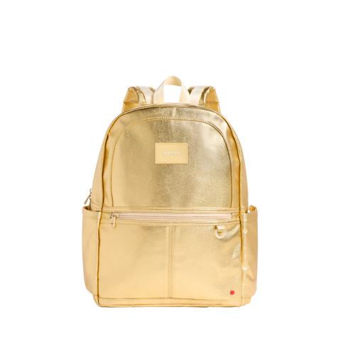 Kane Double Pocket Large Backpack