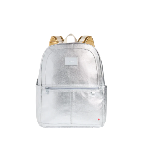 Kane Double Pocket Large Backpack