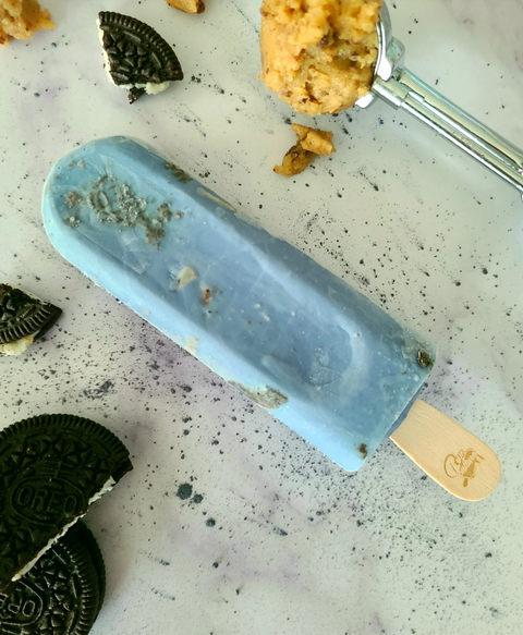 Pop Culture Artisan Popsicle