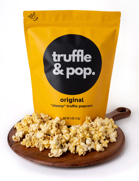 truffle&pop