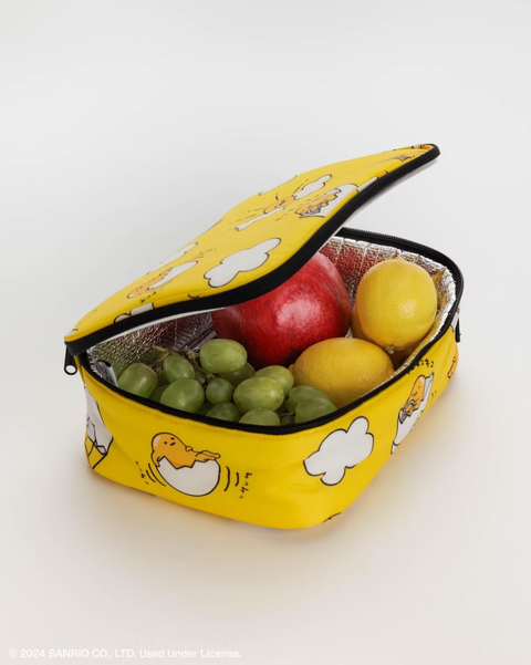 Lunch Box - Gudetama