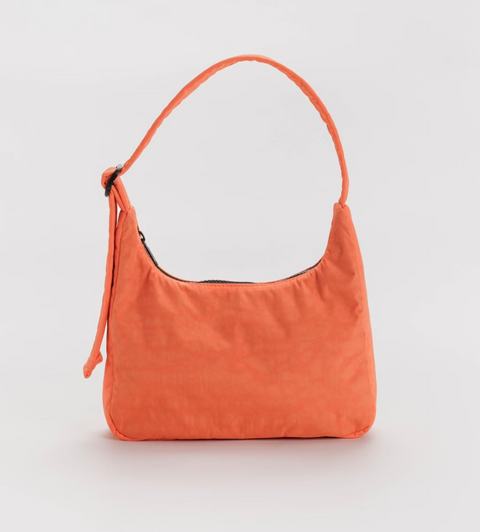 Mini Nylon Shoulder Bag