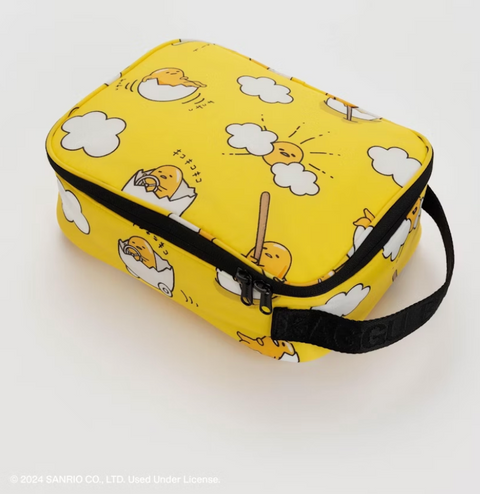 Gudetama Lunch Box