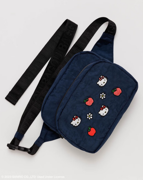 Fanny Pack - Hello Kitty