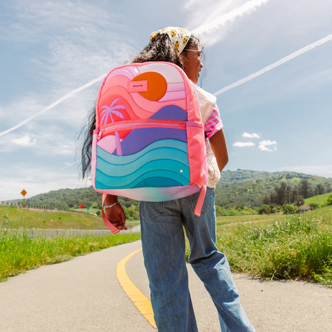 Kane Backpack