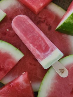 Pop Culture Artisan Popsicle