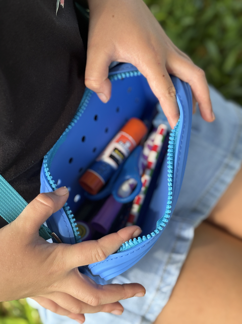 MyCharm Purse