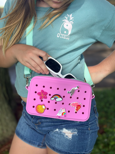 MyCharm Purse