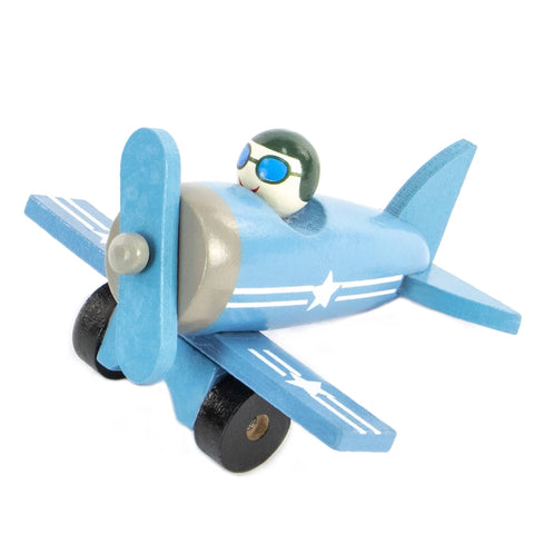 Majigg Stunt Plane