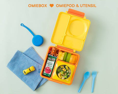 OmieBox Bento