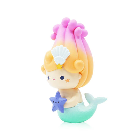 Mizu Mermaid Wishing Doll