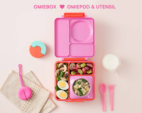 OmieBox Bento