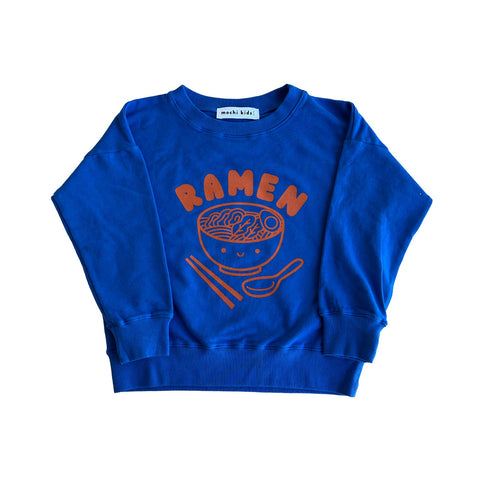Ramen Kids Sweatshirt
