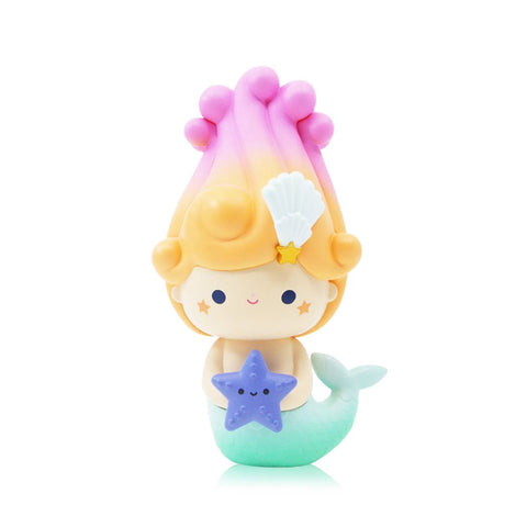 Mizu Mermaid Wishing Doll