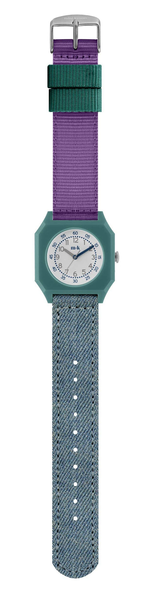 Emerald watch