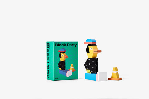 Block Party