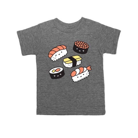 Kawaii Sushi Tee