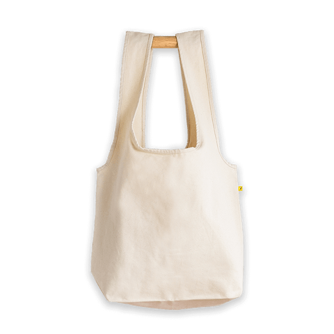 Slouchy Bag Natural