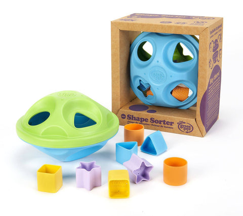 Shape Sorter