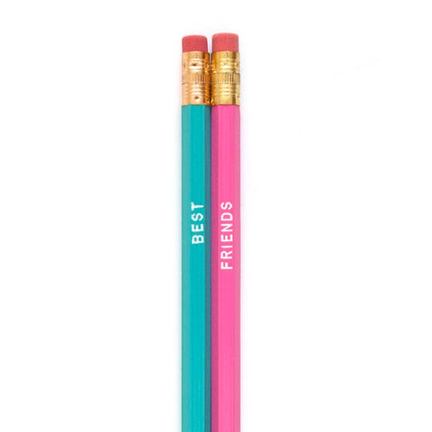 BFF Pencils