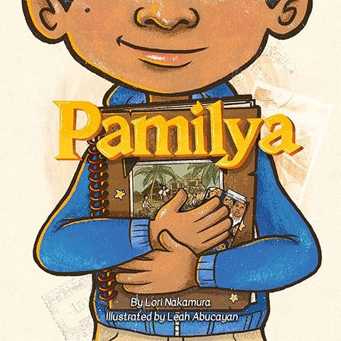 Pamilya Book