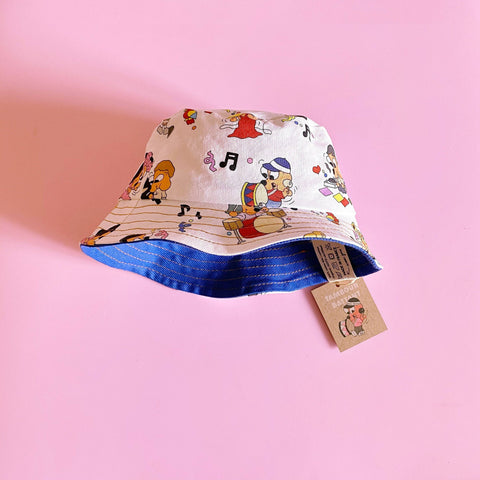Bob baby hat - Aldo - limited edition