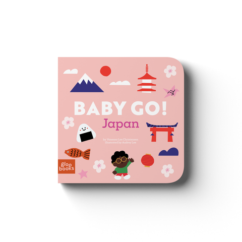 Baby Go! Japan