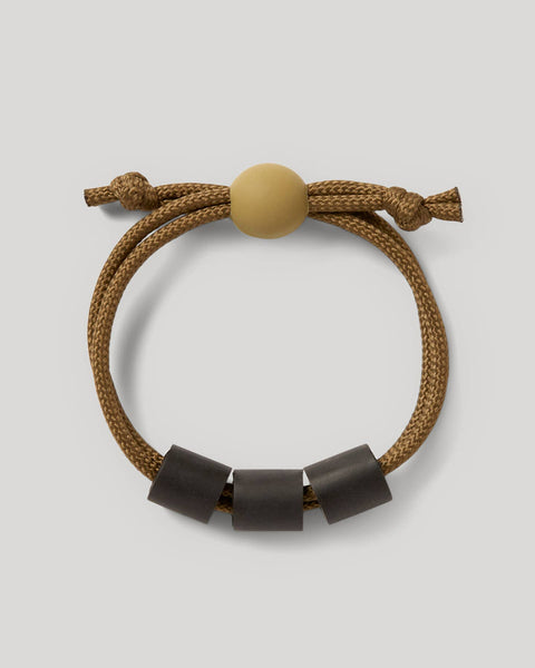 Saddle Adventure Teething Bracelet